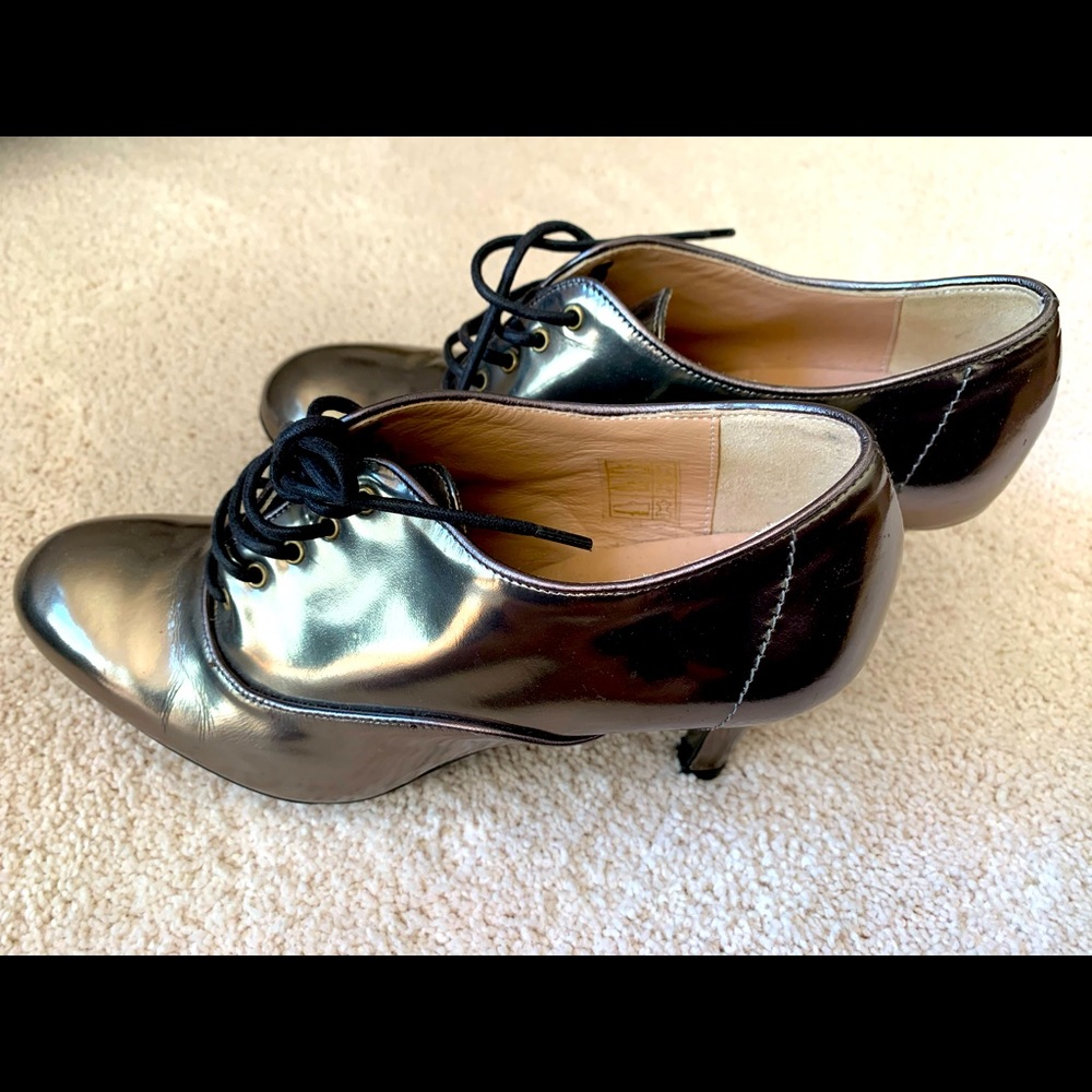 AMAYA heels